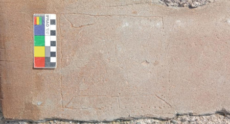 GENOVA - MURA DELLA MALAPAGA